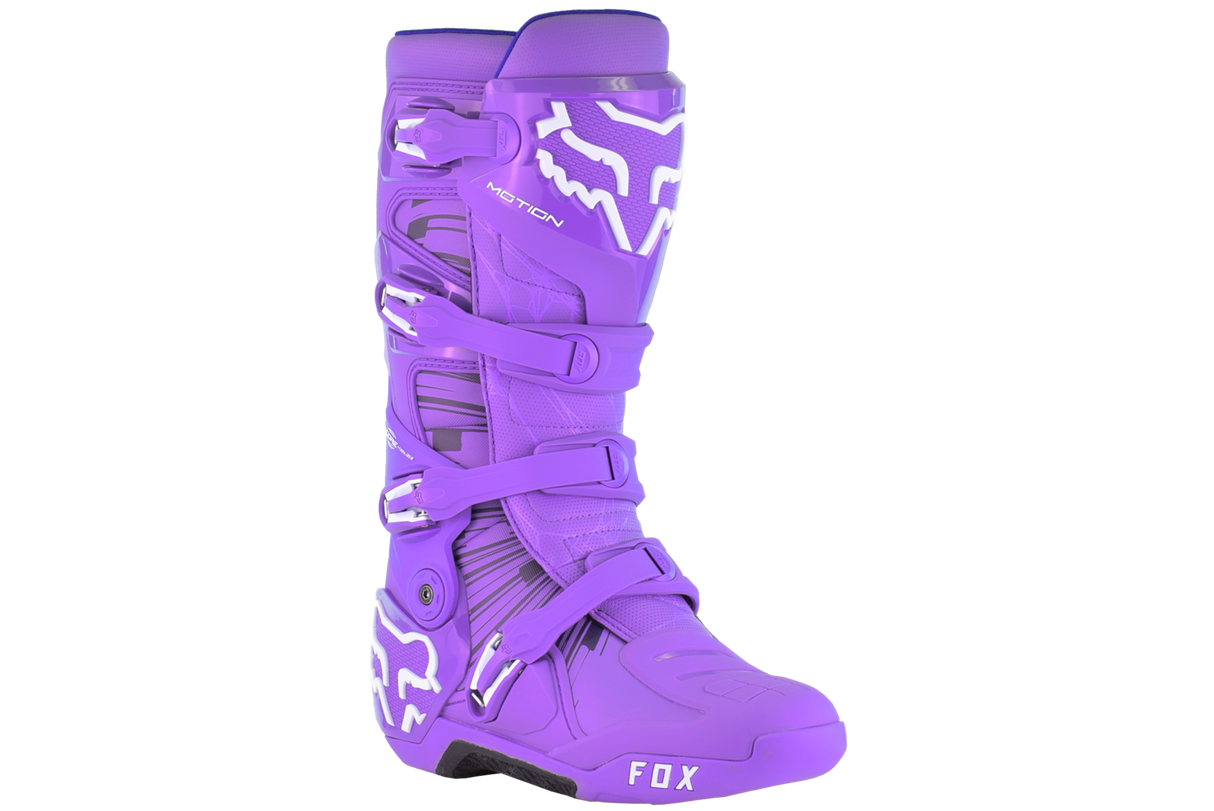 Fox Racing - Motion Diffuse Se Boot - S38605