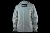 Fox Racing - Womens Ranger 2.5-Layer Water Jacket - Eucalyptus - S