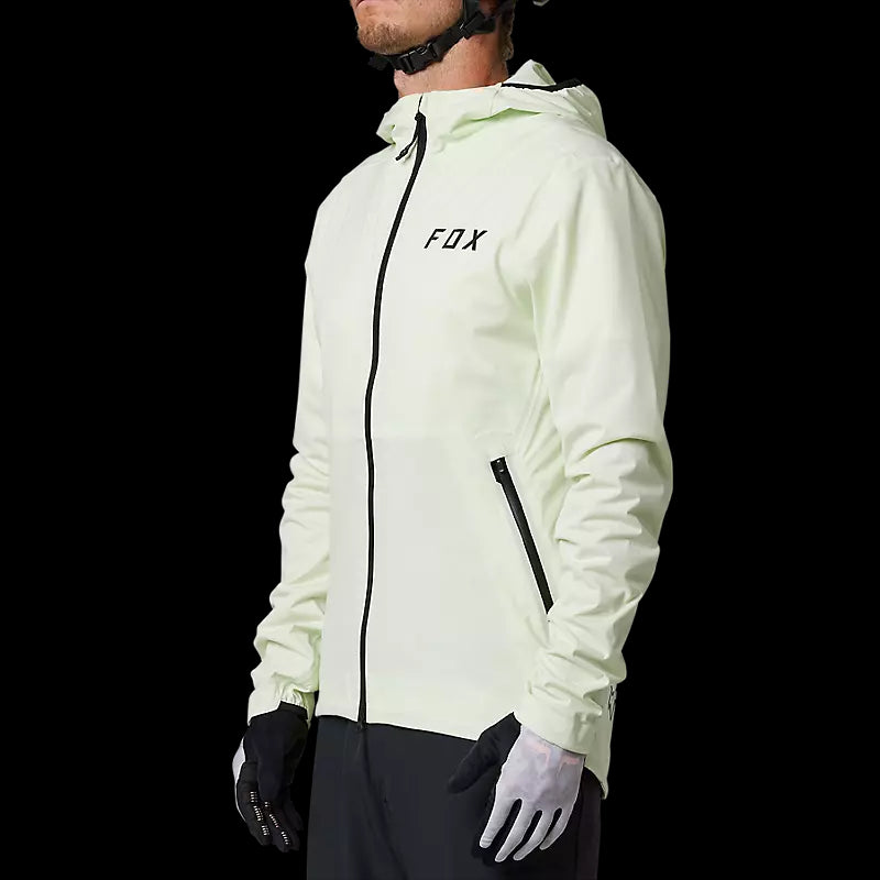 Fox Racing - Flexair Water Jacket - Ss - M