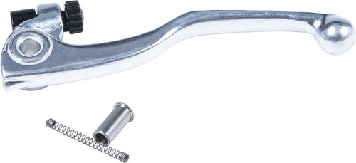 FIRE POWER 020-0180 Clutch Lever - Silver | Off-Road