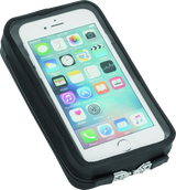 Kuryakyn Magnetic Device Tank Pouch Black - Cycle City Outdoors