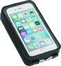 Kuryakyn Magnetic Device Tank Pouch Black - Cycle City Outdoors