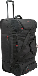 Roller Grande Gear Bag Black - Cycle City Outdoors
