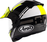 Arai XD-5 Helmet - Cosmic