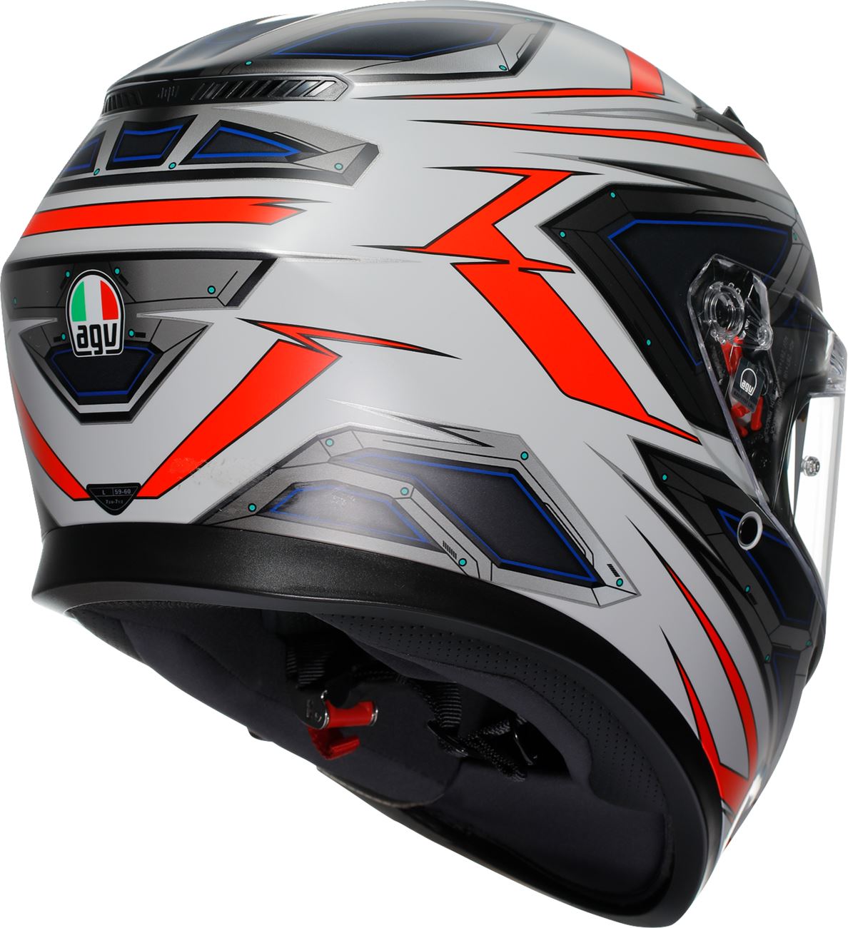 AGV K3 Helmet