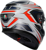 AGV K3 Helmet