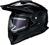 Z1R Range 2.0 Snow Helmet - Electric - Dual Pane