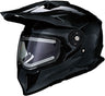 Z1R Range 2.0 Snow Helmet - Electric - Dual Pane