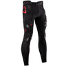 Leatt - Impact Pants 3DF 6.0 Black