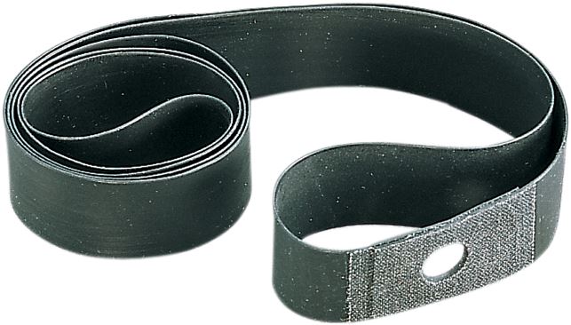 KENDA Rim Strip - 18/19" x 1-1/4" - Center Valve Hole - Single Strip
