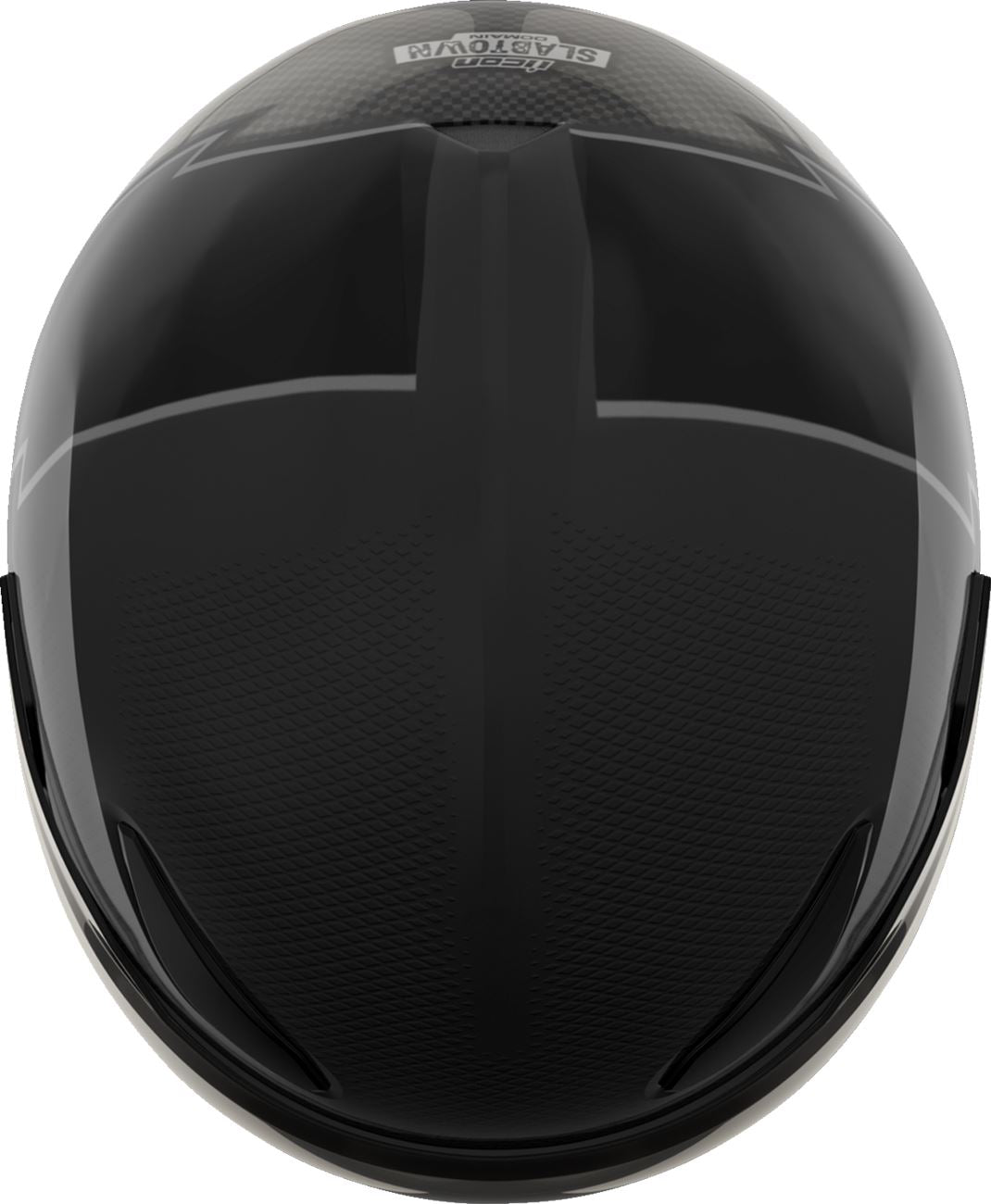 ICON Domain™ Helmet - Slabtown