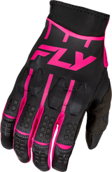 Evolution  Dst Gloves Black/Pink 2x - Cycle City Outdoors