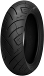Tire 777f Cruiser Front 160/60r18 M/C 70v Tl