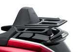 Goldstrike Luggage Rack For Honda Gold Wing Black 28222