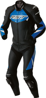 RST Tractech EVO D3O Leather Jacket