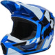 Fox Racing - V1 Lux Helmet (Open Box) - Cycle City Outdoors