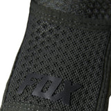 Slightly Used Fox Racing Launch Pro Elbow Guards Black MD