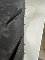 Metzeler - Cruisetec - 180/65B-16 81H (Rear) - 3576200 (Dented)