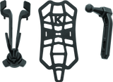 Kuryakyn Free-Flex Device Holder Perch Mount - Cycle City Outdoors
