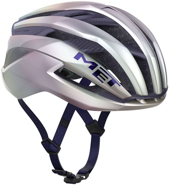 MET Trenta 3K Carbon MIPS Limited Edition Road Helmet – Tadej Pogačar
