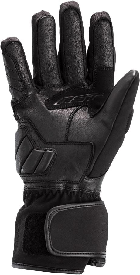 RST Women's Axiom Ce Waterproof Glove Black