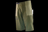 Fox Racing - Defend Pro Short - Olv Grn - 34