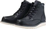 Z1R Workboots | Brown / Black | Sizes 7–14