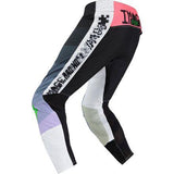 Fox Racing - Flexair Grid Pant - Black/Purple - 32