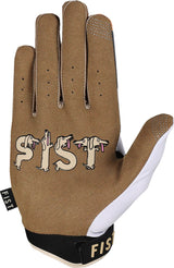 Fist - Lil Fists - Strapped