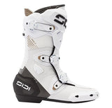 Sidi MAG-2 Air Motorcycle Racing Boots | NUUN 002M Dials & Ventilated Sole