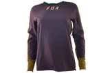 Fox Racing - Womens Defend Thermal Jersey - Rtb - S