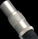 Topeak - Pocket Shox DXG