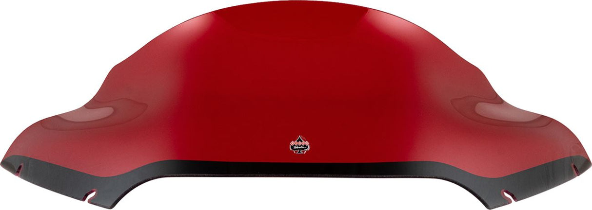Klock Werks Kolor Flare® Windshield for Harley-Davidson® 2015-2025 Road Glide FLTR