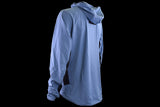 Fox Racing - Ranger Wind Pullover Jacket - Dusty Blue - L