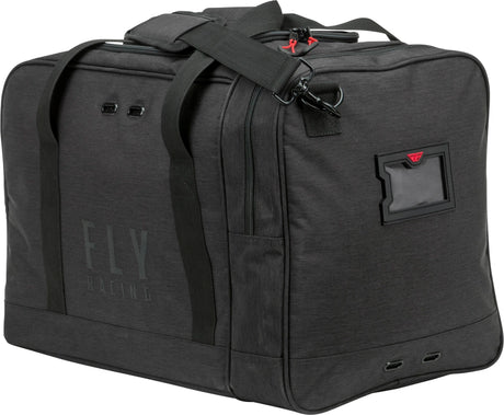 Carry On Bag Black - Cycle City Outdoors