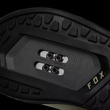 Fox Racing - Fox Union Clipless Shoe
