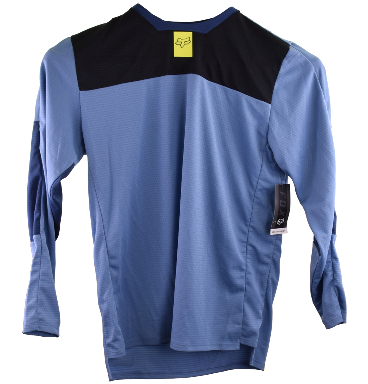 Fox Racing - Youth Defend Ls Jersey - S28956