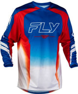 Fly Racing - F-16 Raze Jersey