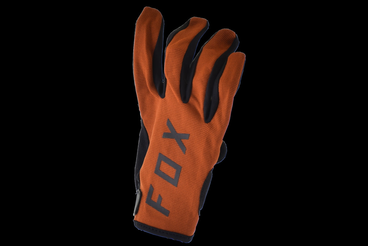Fox Racing - Ranger Glove Gel - Burnt Orange - L
