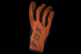 Fox Racing - Ranger Glove Gel - Burnt Orange - L