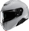 HJC i91 Modular Motorcycle Helmet - Solid