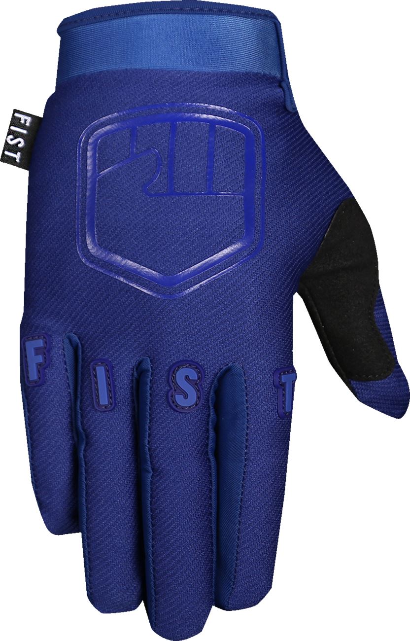 Fist - Strapped - Stocker