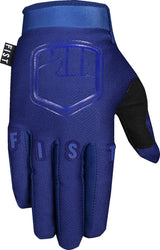 Fist - Strapped - Stocker