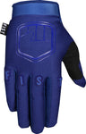 Fist - Strapped - Stocker