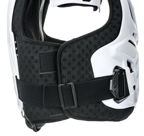 Youth Ce Revel Roost Guard White - Cycle City Outdoors