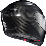 Scorpion - Exo St1400 Evo Carbon Helmet Black 2x