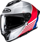 HJC C71 Helmet - Morix
