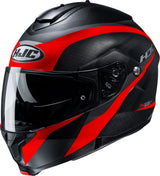 HJC C91 Modular Snow Helmet - Dual Pane - Taly