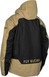 Fly Racing Carbon Jacket '26