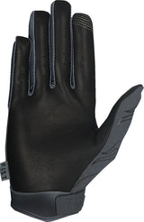Fist - Moto